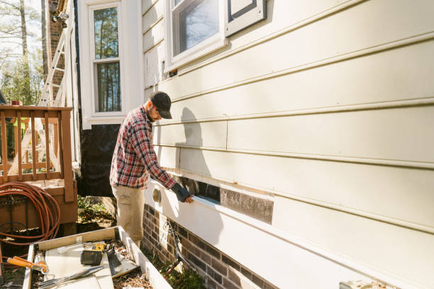 Trusted Siding Installation service in Modoc, SC - Creative Siding